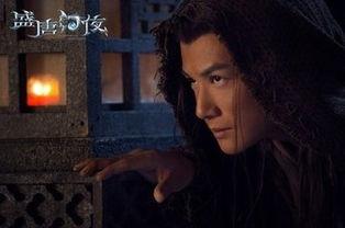 幻夜电视剧在线观看,揭秘悬疑剧情，在线观看带你走进惊悚世界