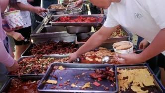 盒饭姐是谁爆料的视频,视频背后惊人内幕曝光